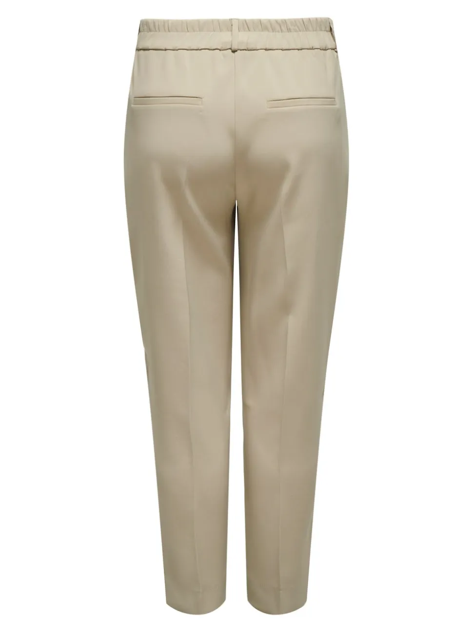 CARVERONICA-ELLY Slim Fit Pantaloni