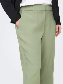 CARVERONICA-ELLY Slim Fit Pantaloni