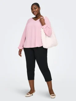 CARVICA Blusa