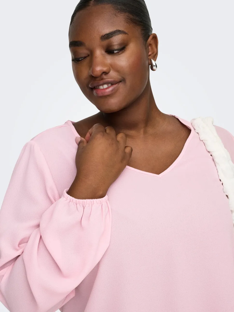 CARVICA Blusa
