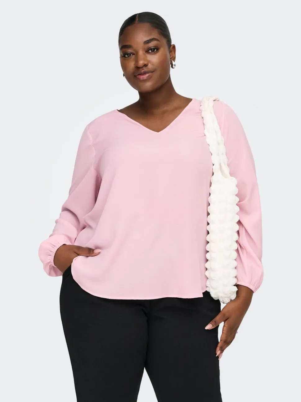 CARVICA Blusa