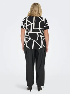 CARVICA Blusa