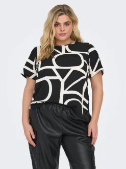 CARVICA Blusa