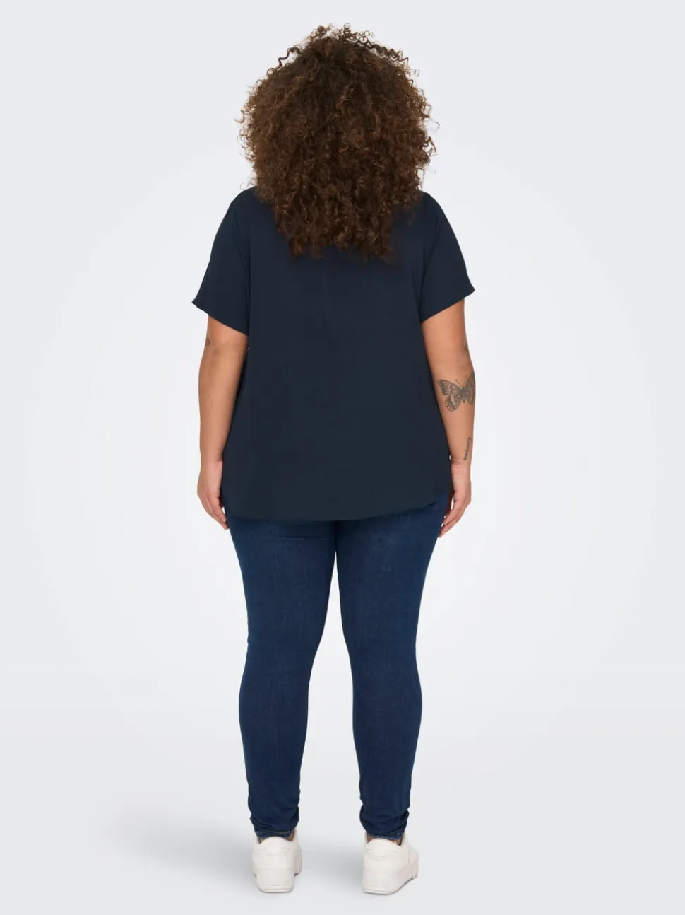 CARVICA Blusa