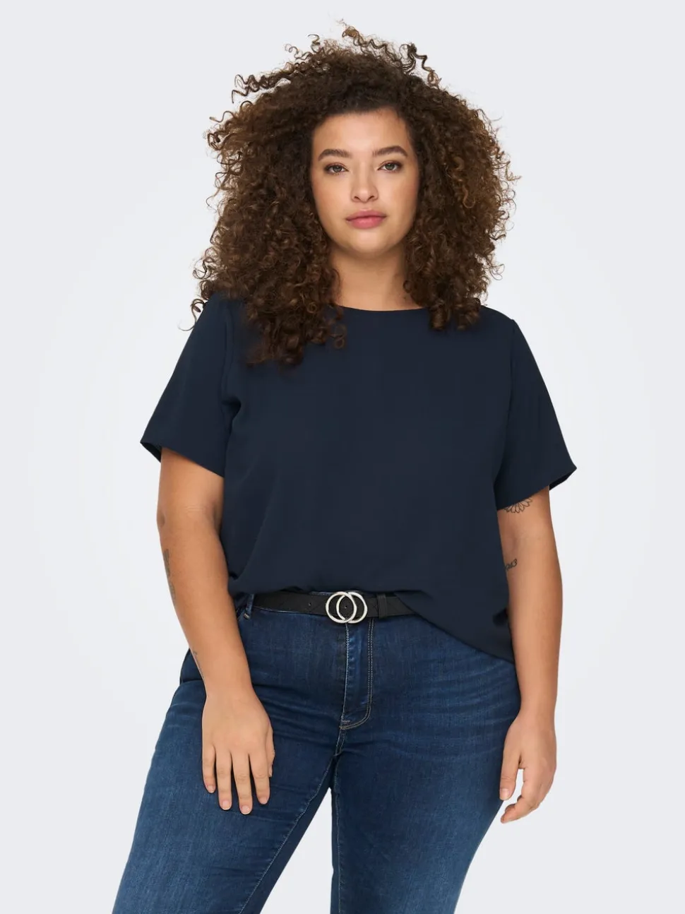CARVICA Blusa