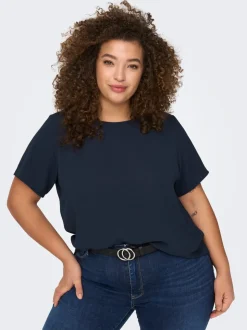 CARVICA Blusa