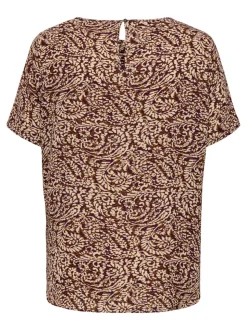 CARVICA Blusa