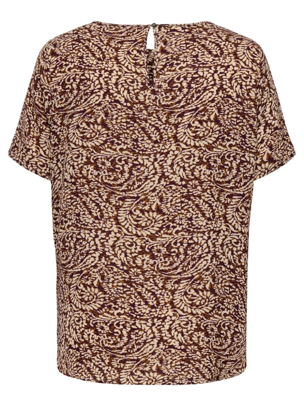 CARVICA Blusa