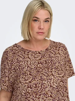 CARVICA Blusa