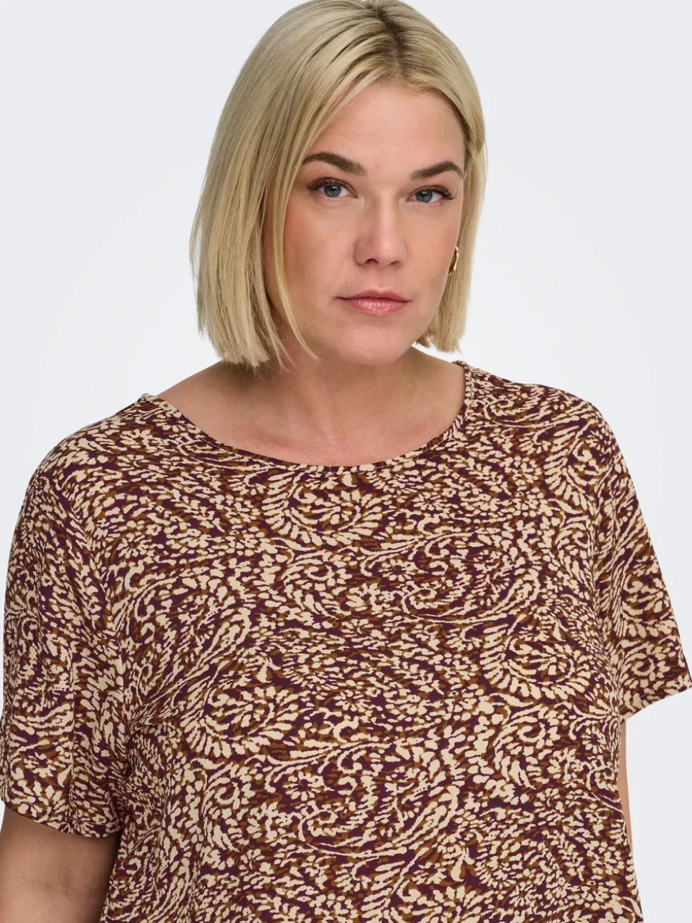 CARVICA Blusa