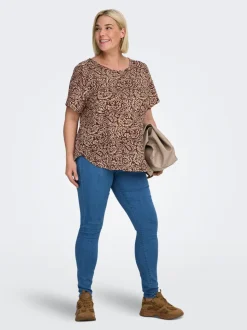 CARVICA Blusa