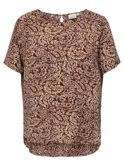 CARVICA Blusa