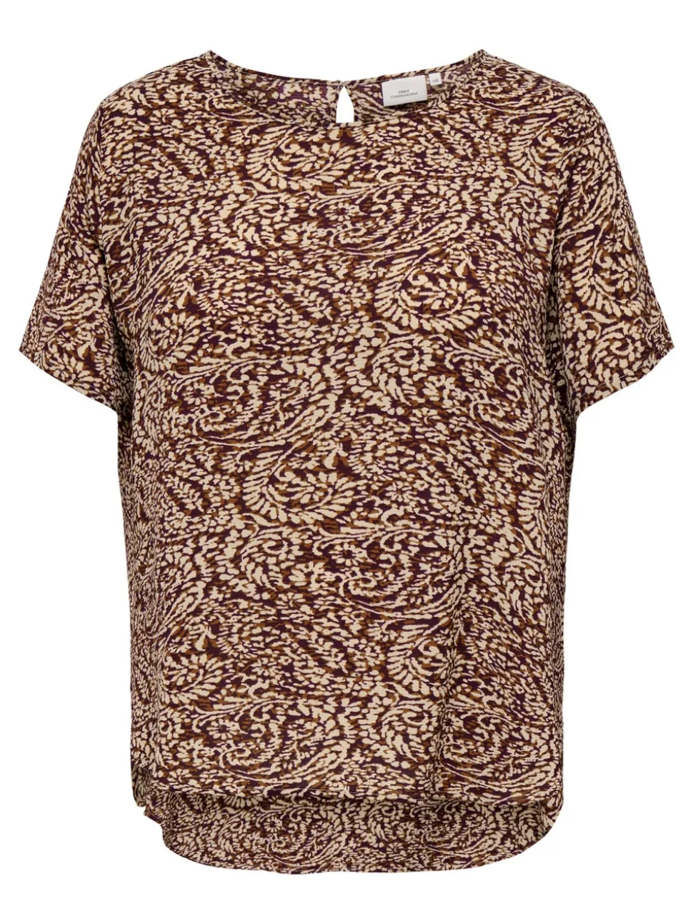 CARVICA Blusa