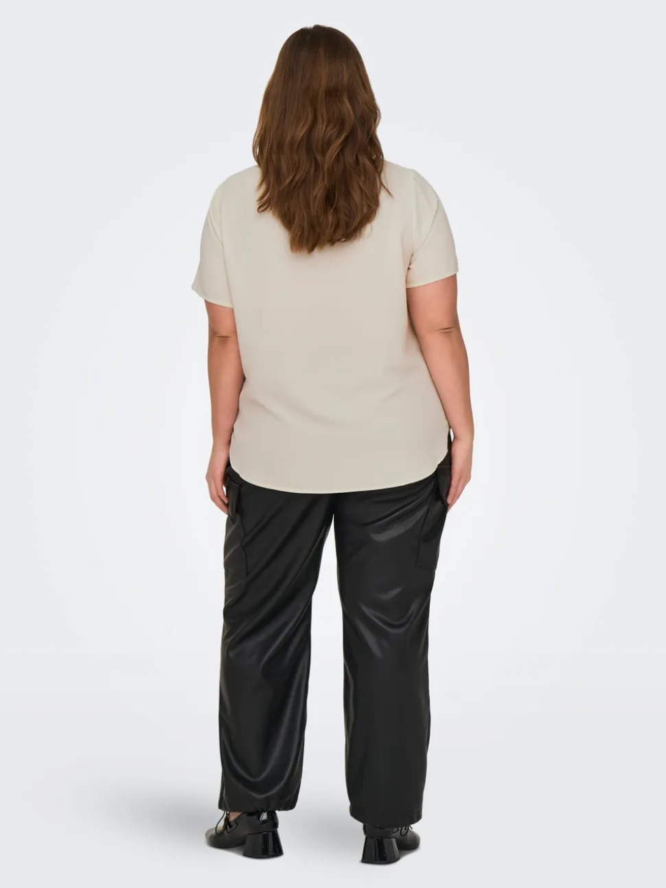 CARVICA Blusa