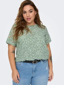 CARVICA Blusa