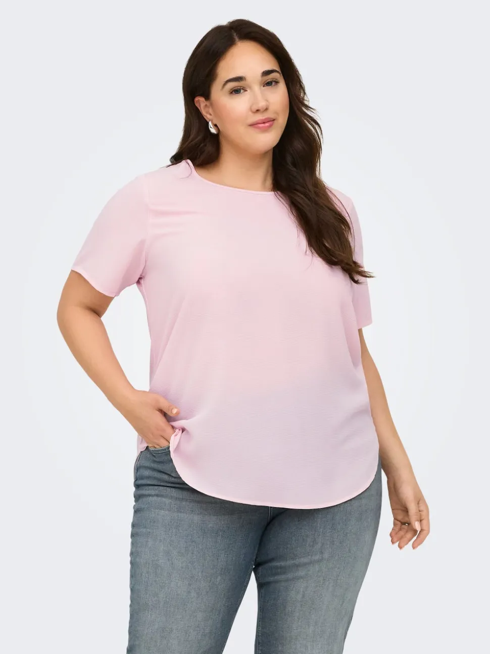 CARVICA Blusa