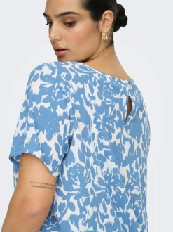 CARVICA Blusa