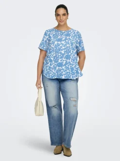 CARVICA Blusa