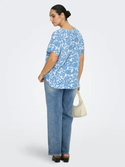 CARVICA Blusa