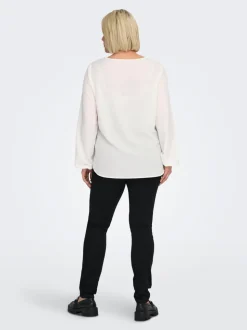 CARVICA Blusa