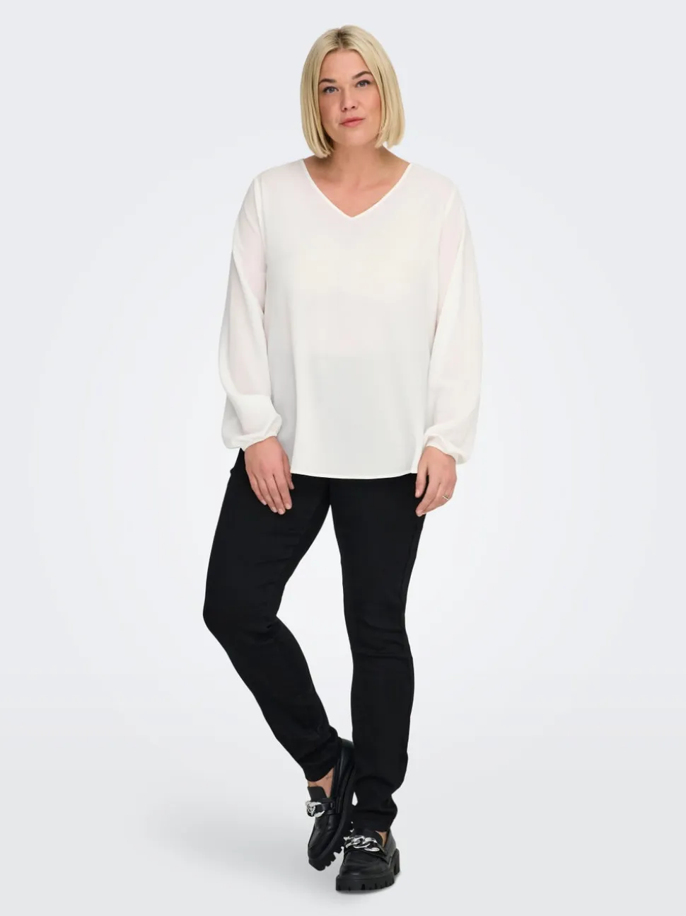 CARVICA Blusa