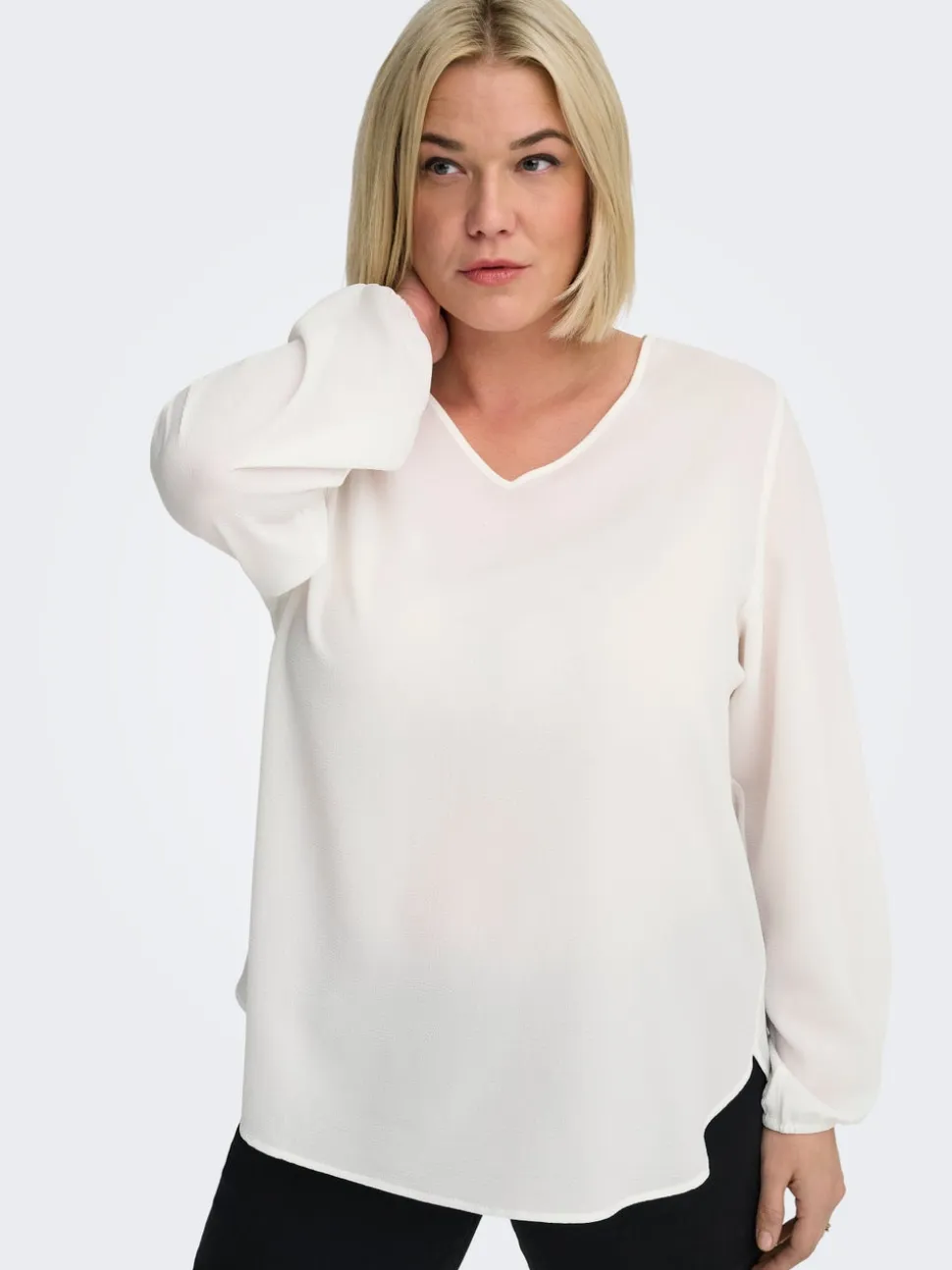 CARVICA Blusa