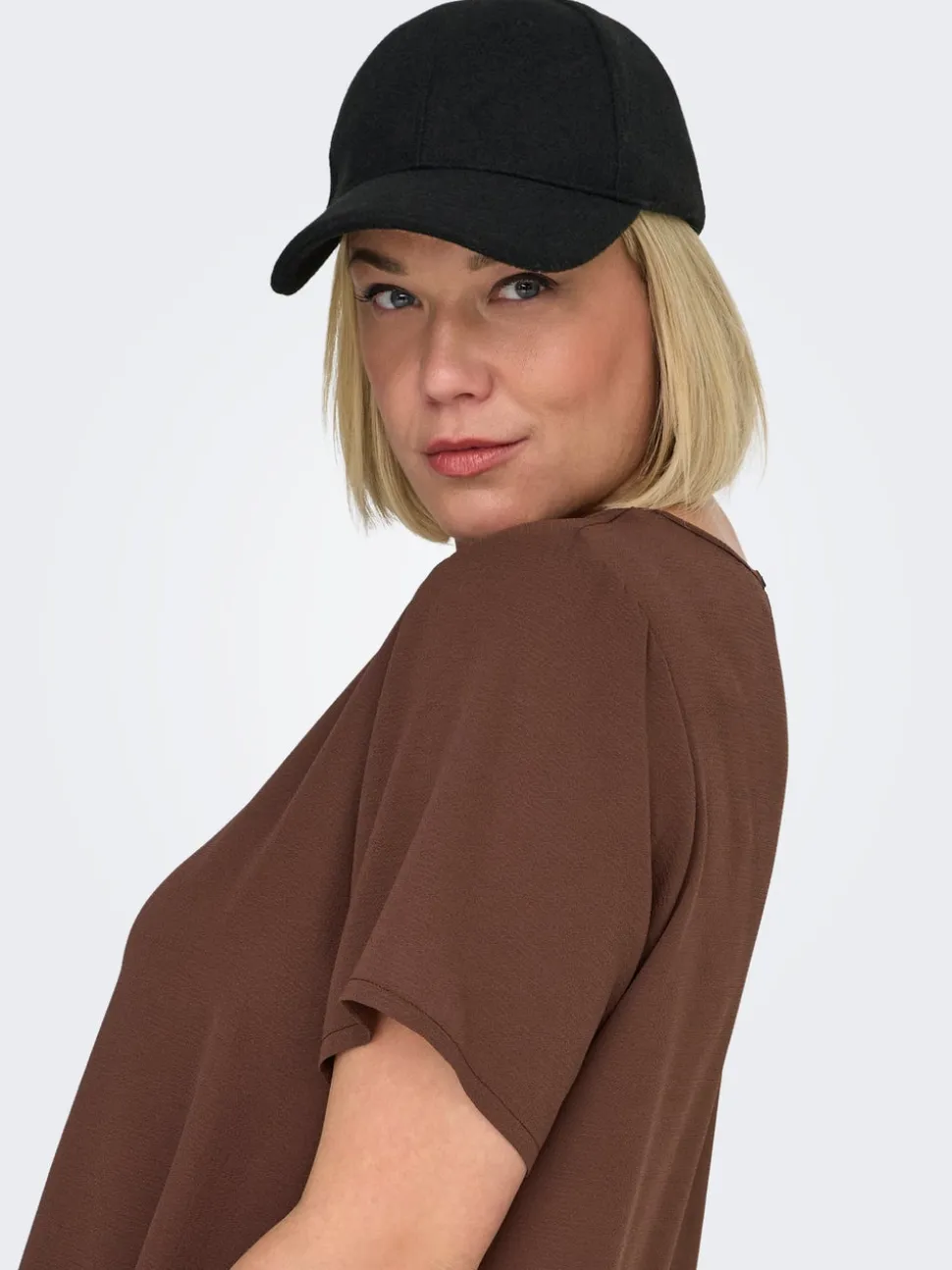 CARVICA Blusa