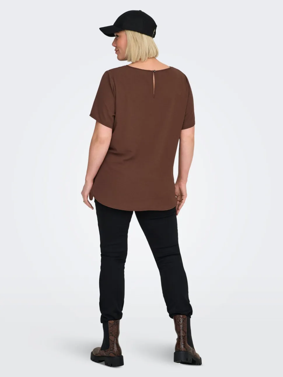 CARVICA Blusa