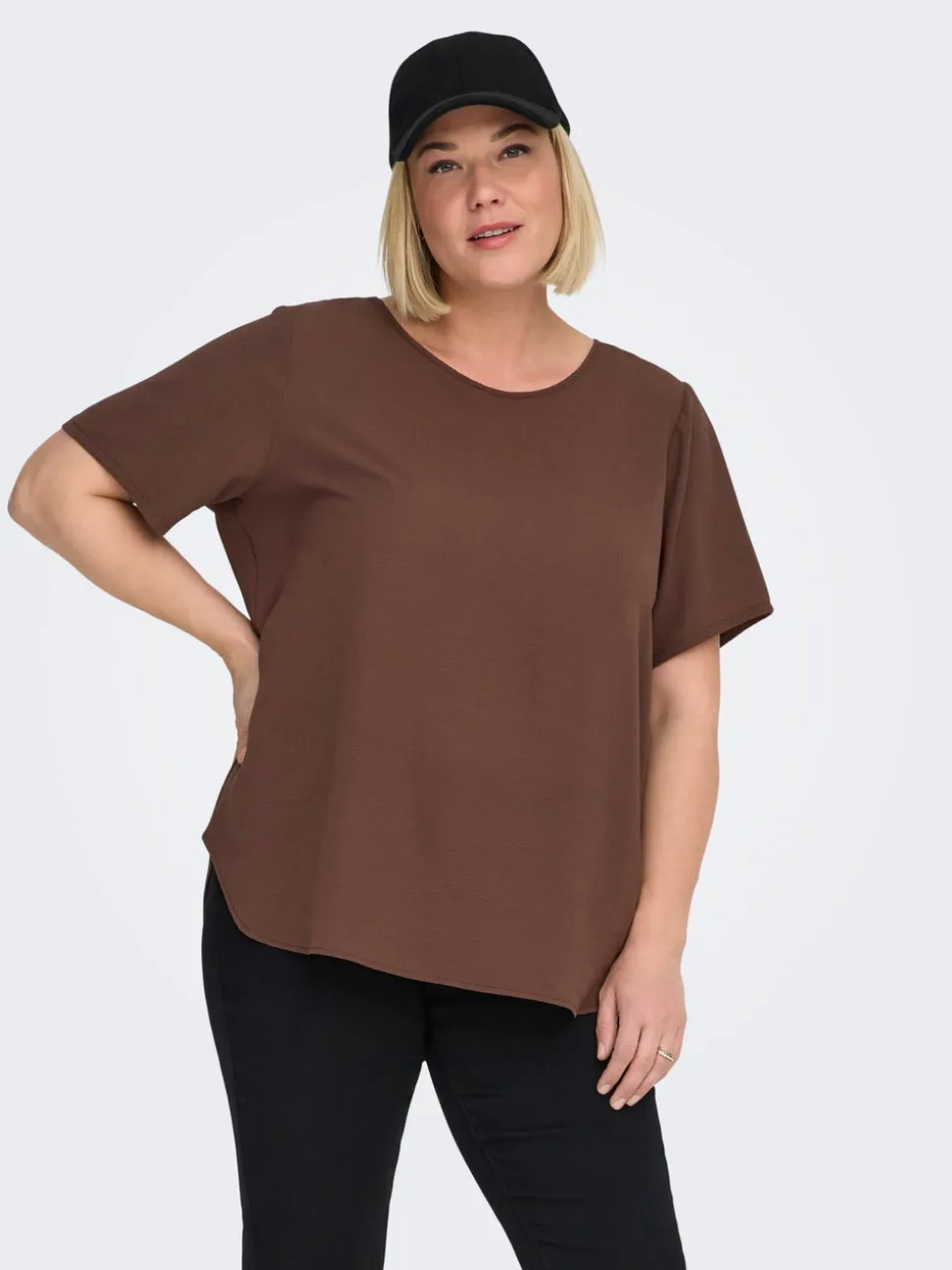 CARVICA Blusa