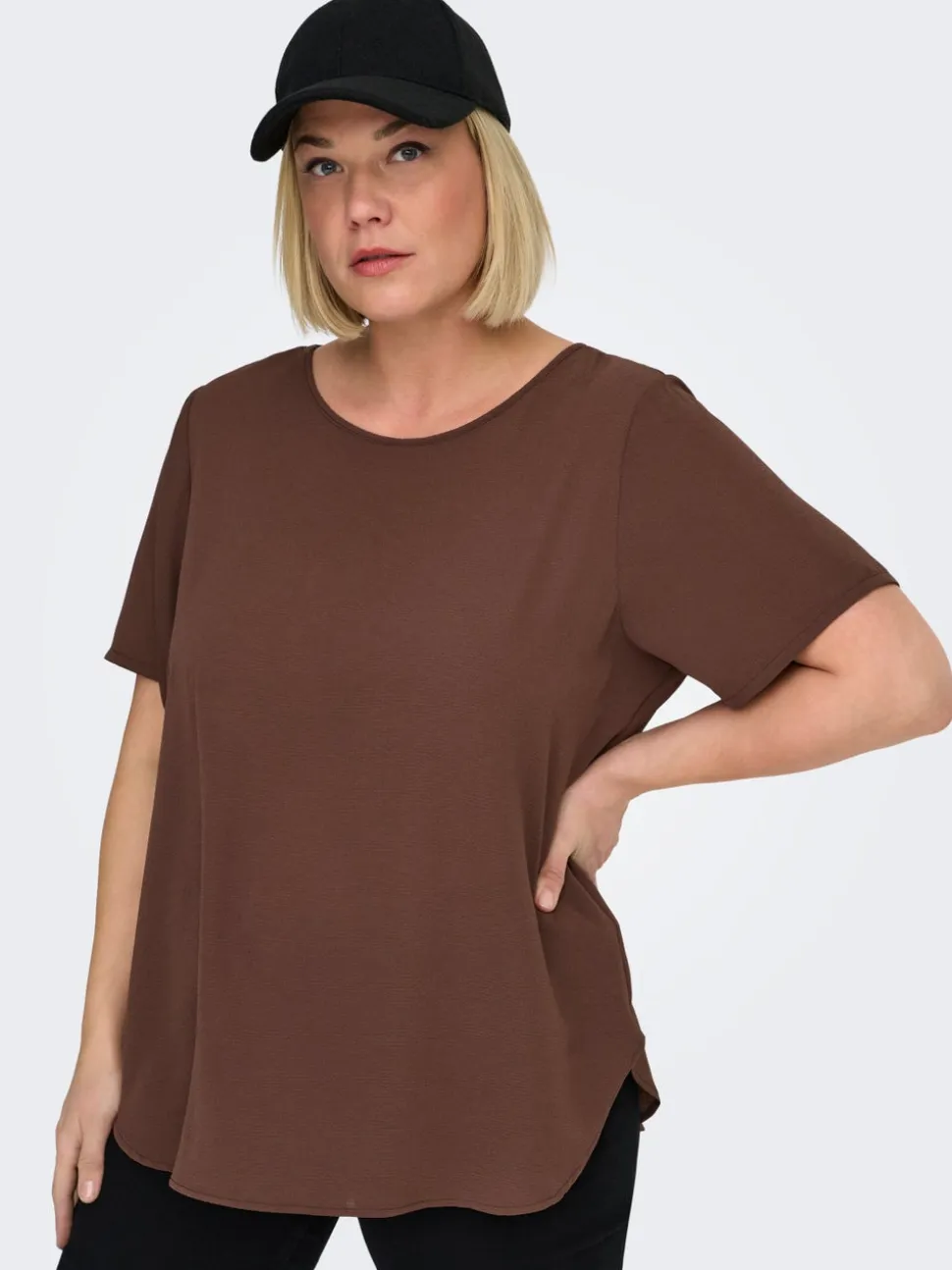 CARVICA Blusa
