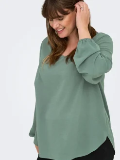 CARVICA Blusa