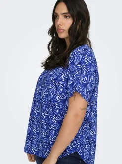 CARVICA Blusa