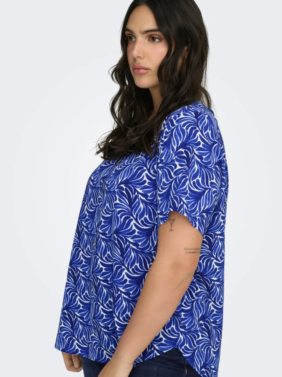 CARVICA Blusa