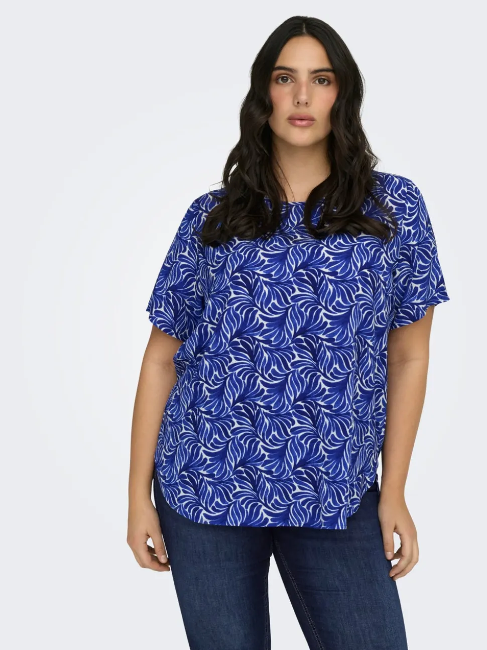 CARVICA Blusa