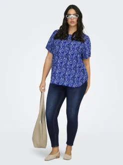 CARVICA Blusa