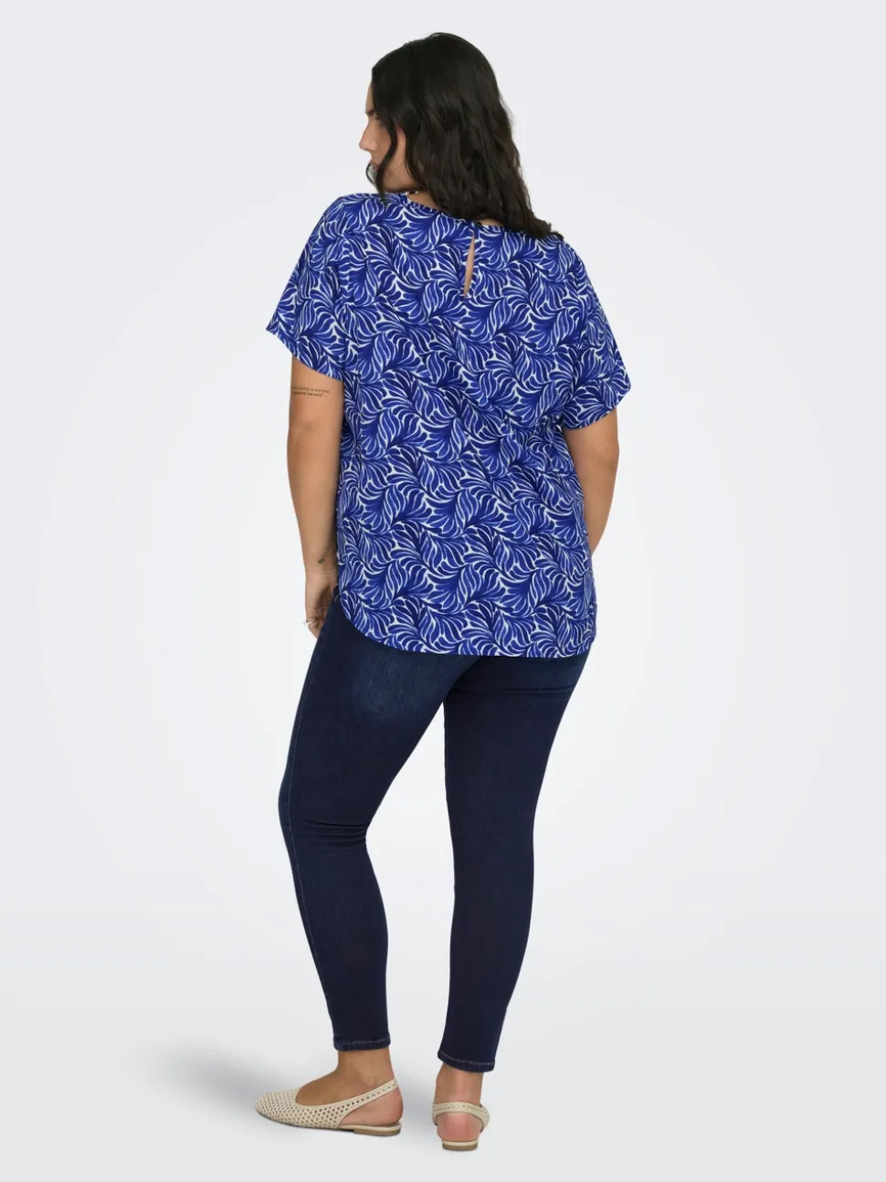 CARVICA Blusa