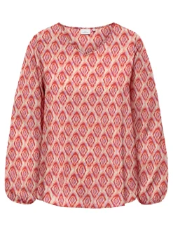 CARVICA Blusa