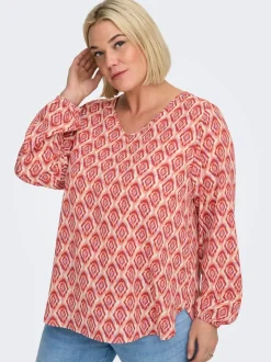 CARVICA Blusa