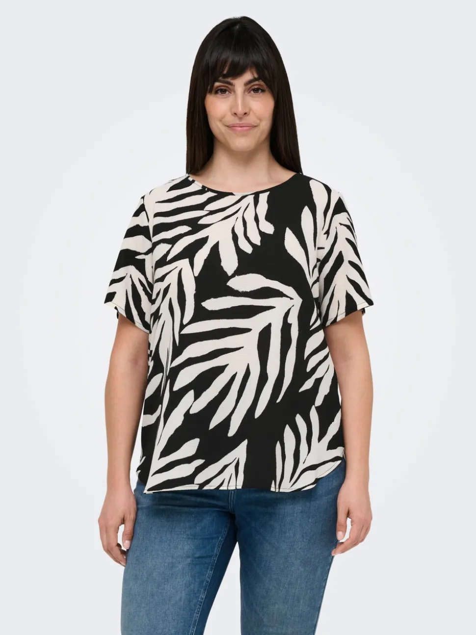 CARVICA Blusa