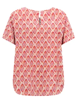 CARVICA Blusa