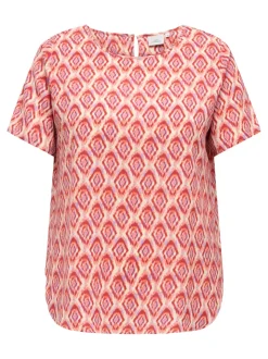 CARVICA Blusa