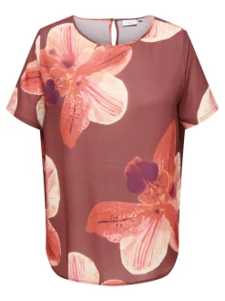 CARVICA Blusa