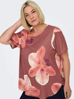 CARVICA Blusa