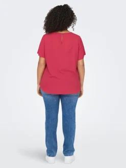 CARVICA Blusa