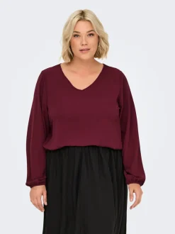 CARVICA Blusa
