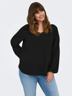 CARVICA Blusa