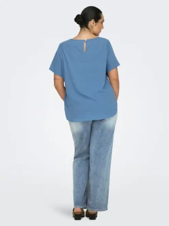 CARVICA Blusa