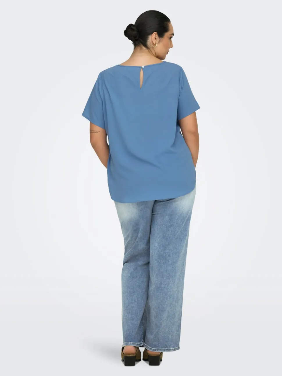 CARVICA Blusa