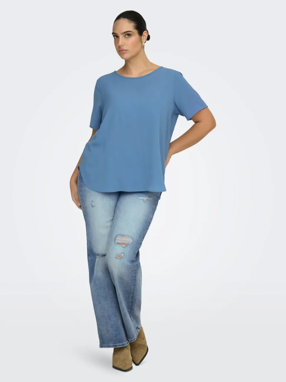 CARVICA Blusa