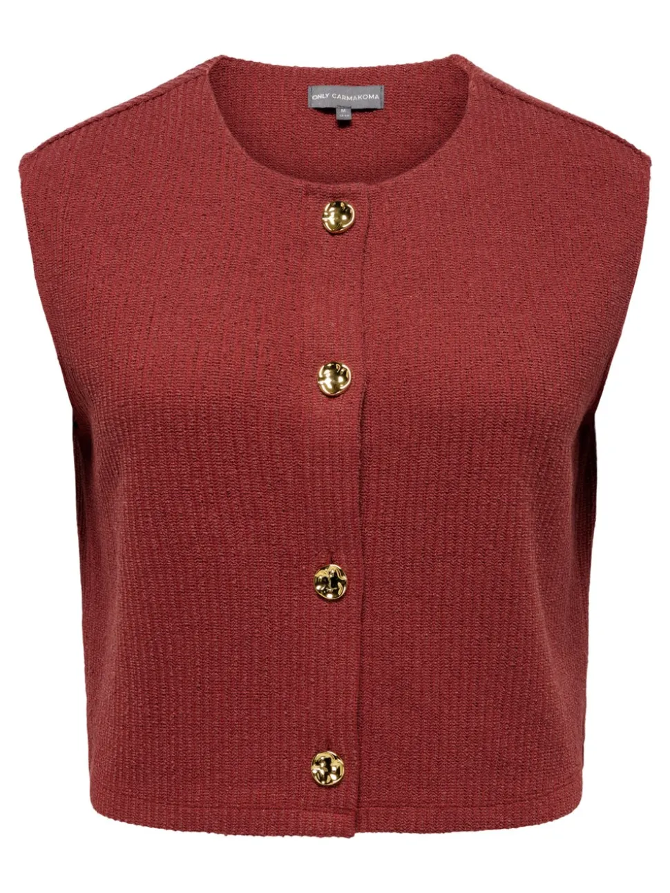 CARVICKI Cardigan in Felpa